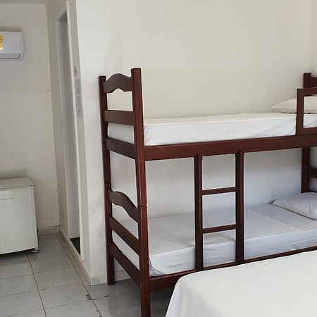 Pousada Sol Nascente Guaibim Ngoại thất bức ảnh