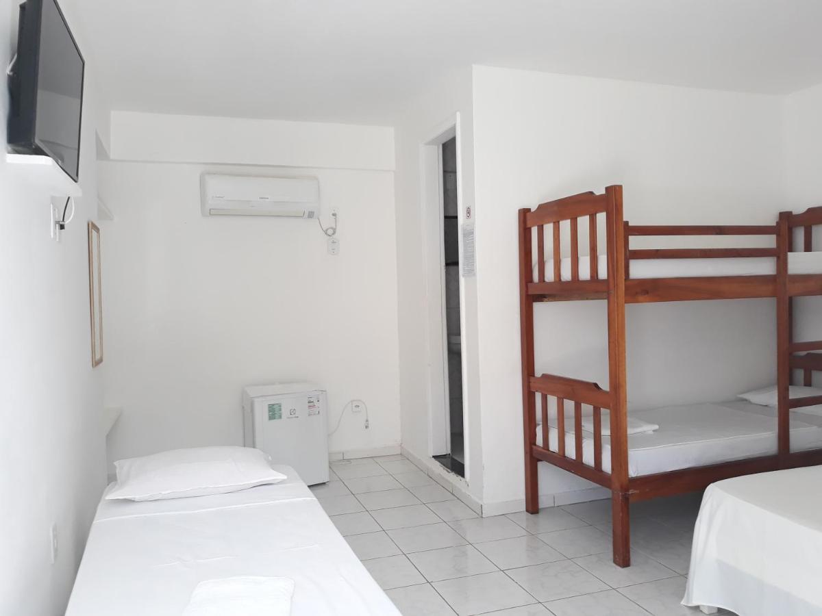 Pousada Sol Nascente Guaibim Ngoại thất bức ảnh