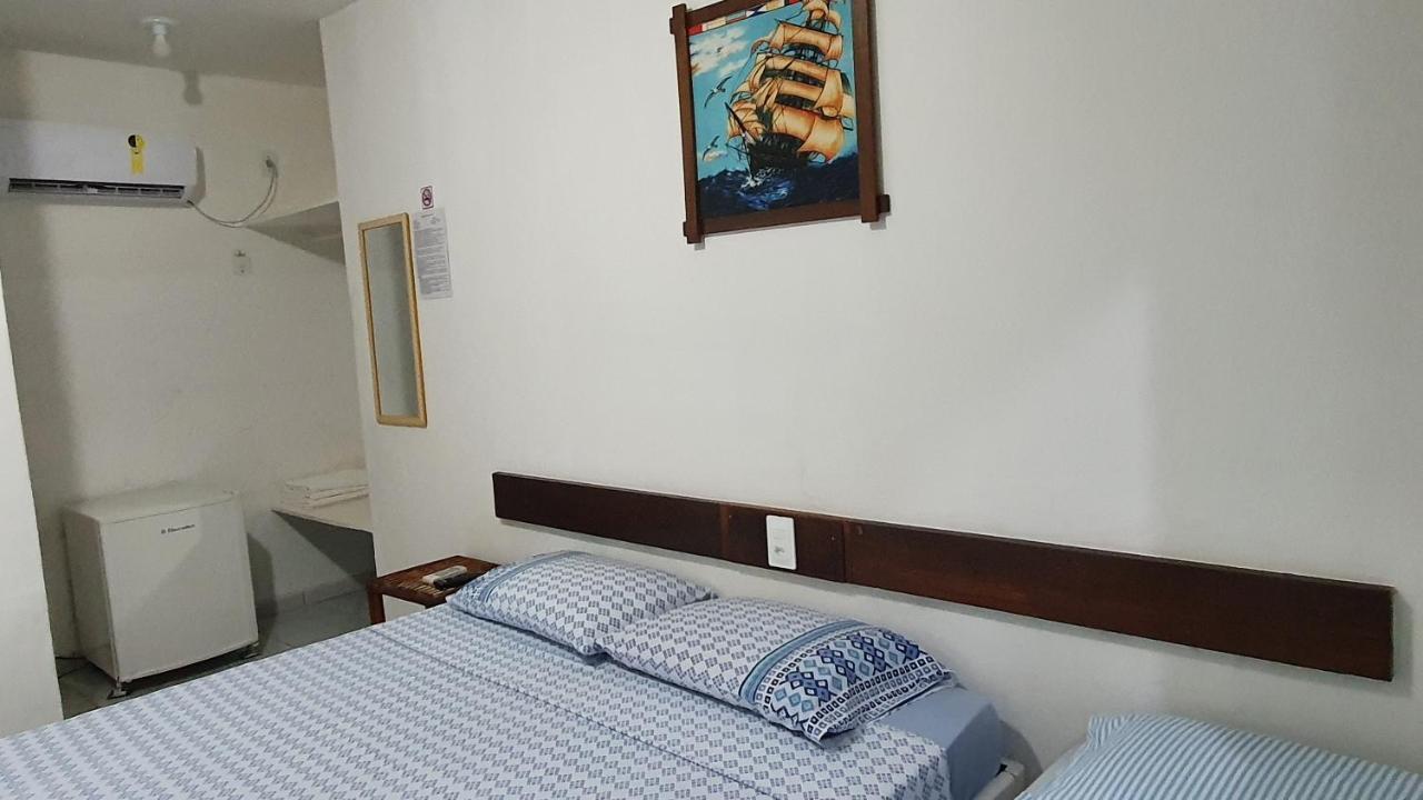 Pousada Sol Nascente Guaibim Ngoại thất bức ảnh