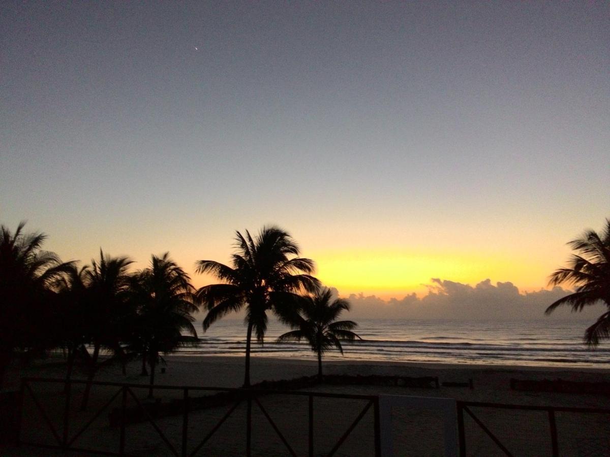 Pousada Sol Nascente Guaibim Ngoại thất bức ảnh