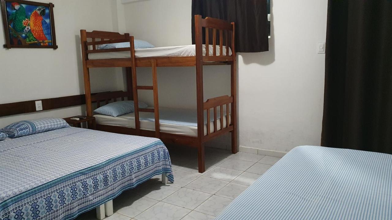 Pousada Sol Nascente Guaibim Ngoại thất bức ảnh