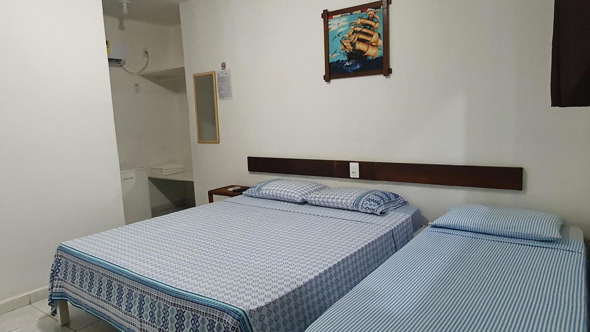 Pousada Sol Nascente Guaibim Ngoại thất bức ảnh