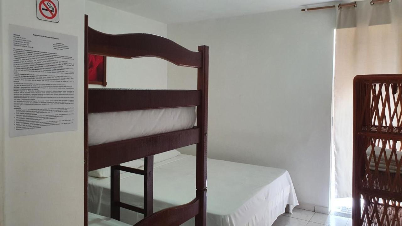 Pousada Sol Nascente Guaibim Ngoại thất bức ảnh