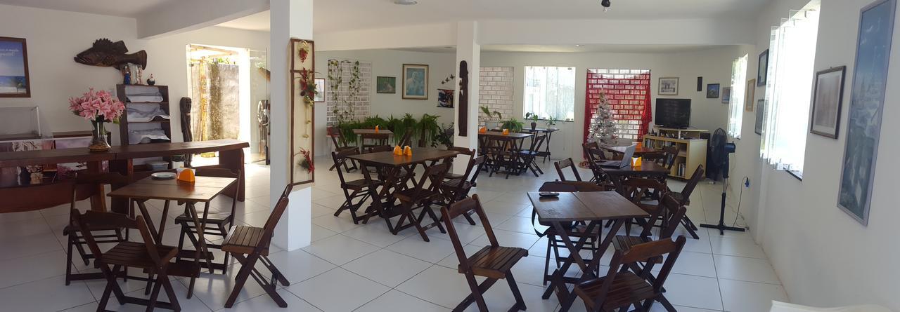 Pousada Sol Nascente Guaibim Ngoại thất bức ảnh