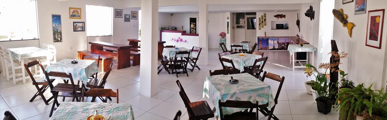 Pousada Sol Nascente Guaibim Ngoại thất bức ảnh
